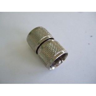 ADAP. PL259 MALE  PL259 MALE