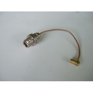 PRISE N CHASSIS CABLE RACCORD