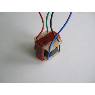 TRANSFO.  AUDIO  200/600...