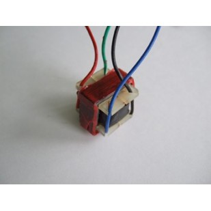 TRANSFO.  AUDIO  50 ohms/47...