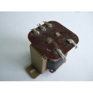 DRIVER TRANSISTORS    gros...