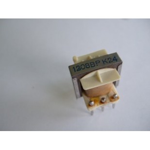 DRIVER TRANSISTORS   24