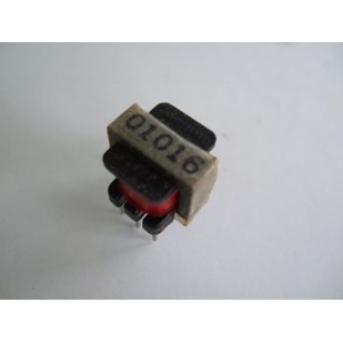 DRIVER TRANSISTORS    01016