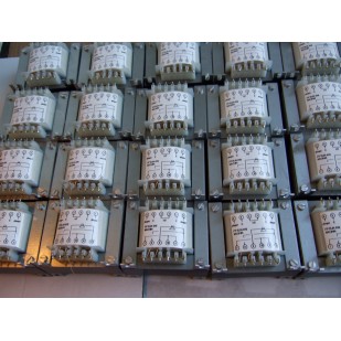 TRANSFO DE SORTIE  CLASSE A...