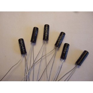 TRANSISTOR germanium OC44...