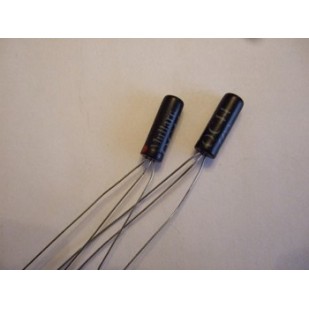 TRANSISTOR germanium OC44...