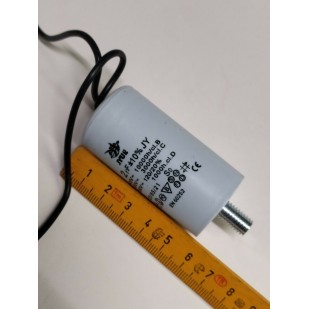 Condensateur démarrage...