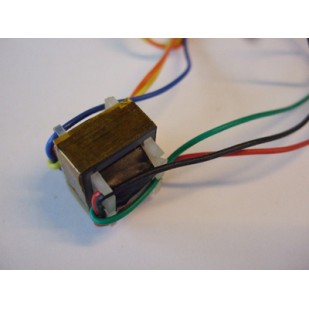 TRANSFORMATEUR AUDIO...