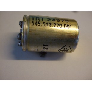 TRANSFORMATEUR AUDIO...