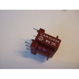 TRANSFORMATEUR AUDIO...