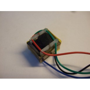 TRANSFORMATEUR AUDIO   10K...