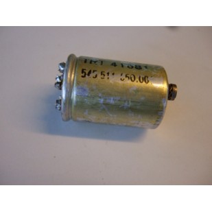 TRANSFO.  AUDIO  600...