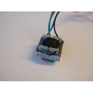 TRANSFO. MICRO AUDIO...