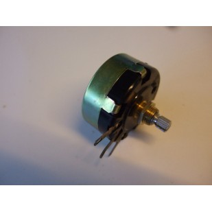 POTENTIOMETRE ATT. medium aigu