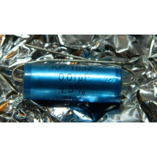 0.010µF 1500V +/-5% ERO MKP