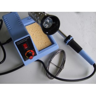 station de soudure 48w...