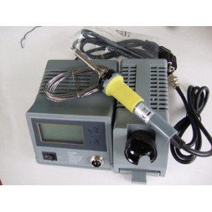 station de soudure digitale...