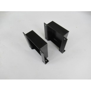 2 capots transfo fixtion...