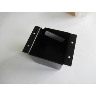 capot transfo avec pattes...