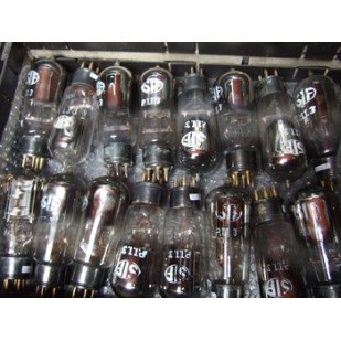 TUBE PTT3 SIF à pointe