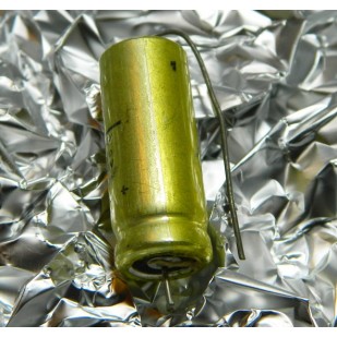 10µF 450V 85°
