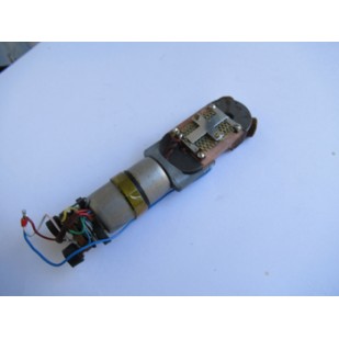 moteur micro Mélodium,...