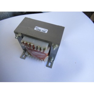TRANSFO HT TUBES 2X350V...