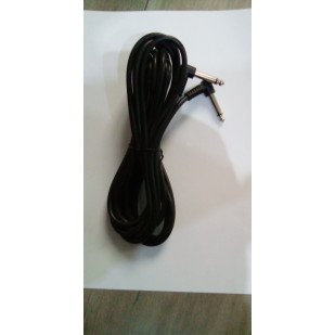 allonge coudé blindée 5m....