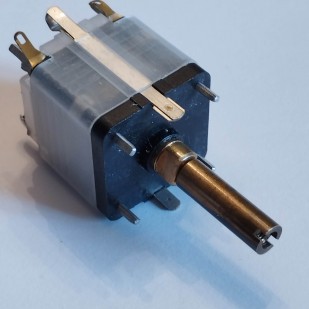 condensateur variable...