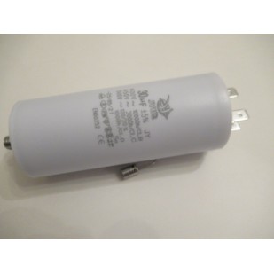 CONDENSATEUR MOTEUR 30µf-450v