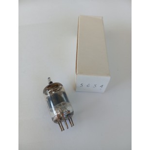 TUBE 5654  RT