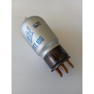 tube PTT 100 CSF à pointe