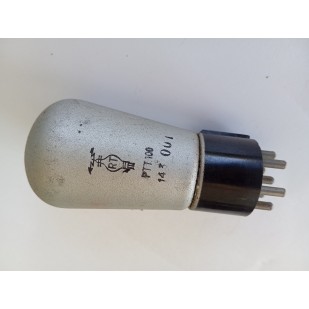 tube PTT 100 RT