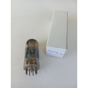Tube PTT 202