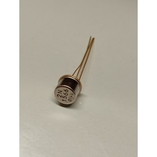TRANSISTOR  2N1566
