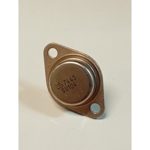 TRANSISTOR BU104