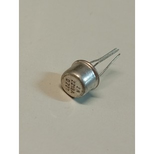 TRANSISTOR 2N2218A