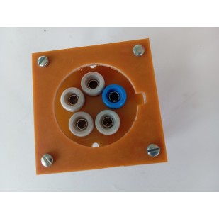 support tube PTT1/2/3 OU 4...