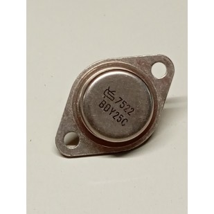 BDY25C           F4H3/32