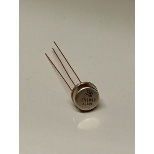 2N1049                F4...