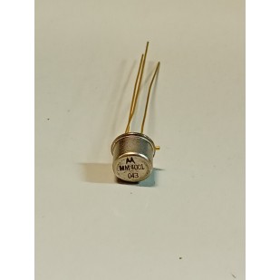 MM400L         F4   32/1