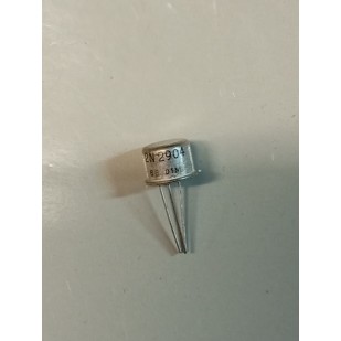 2N2904                F4...