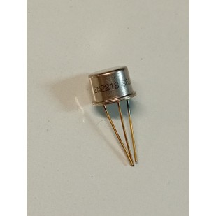 2N2218             F4  H32/2