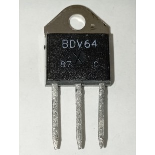 BDV64           F6  H31/5