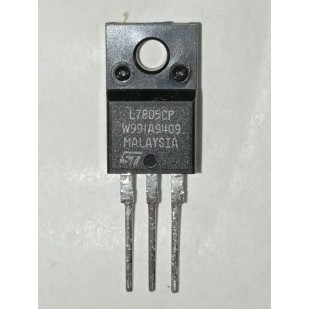 L7805CP