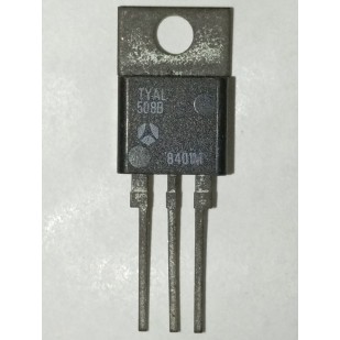 TYAL508B         F6  H31/5