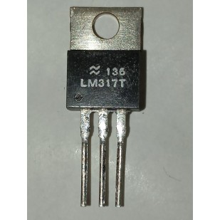 LM317T                  F6...