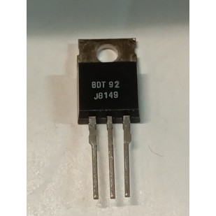 BDT92                F6  H31/6