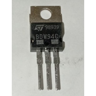 BDW94C             F6  H31/6