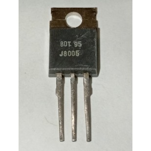 BDT95            F6 H31/6